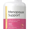 Menopause Support - 180 Capsules